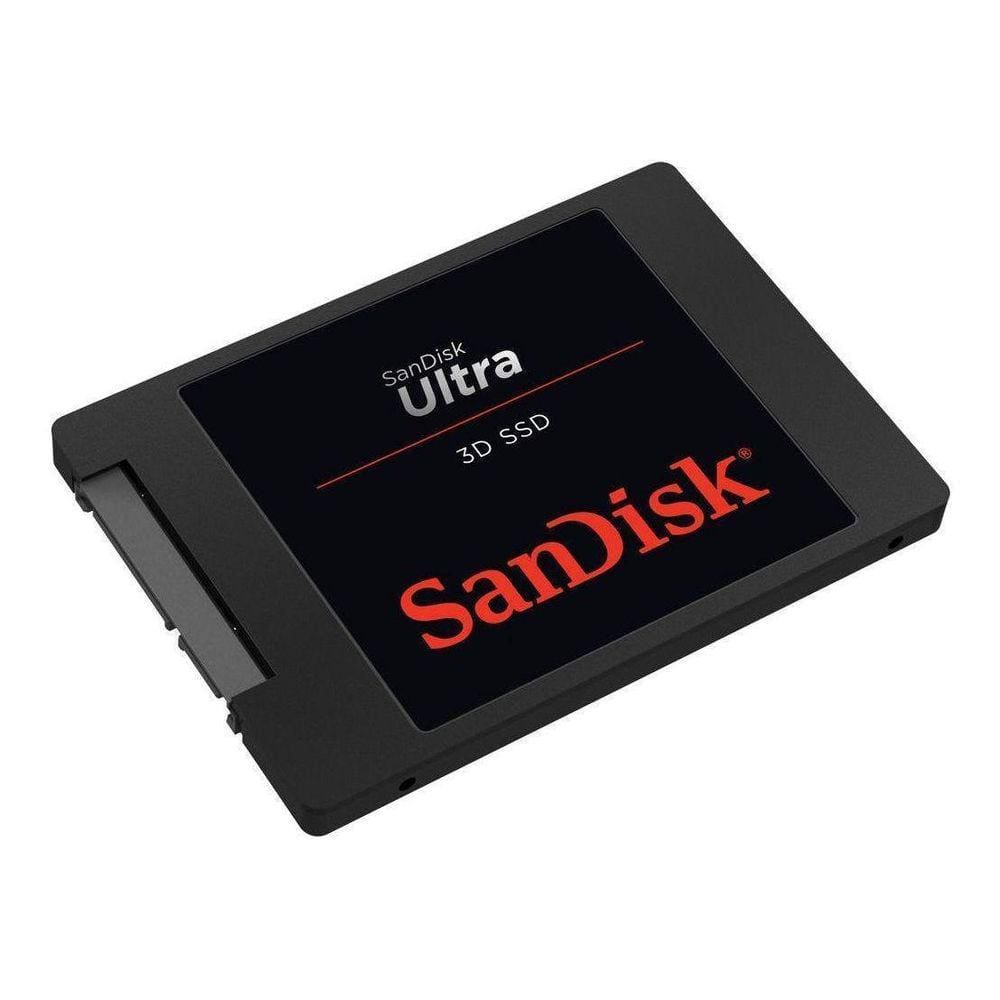 Ssd Sandisk 1Tb Sdssdh3-1Tb-G25
