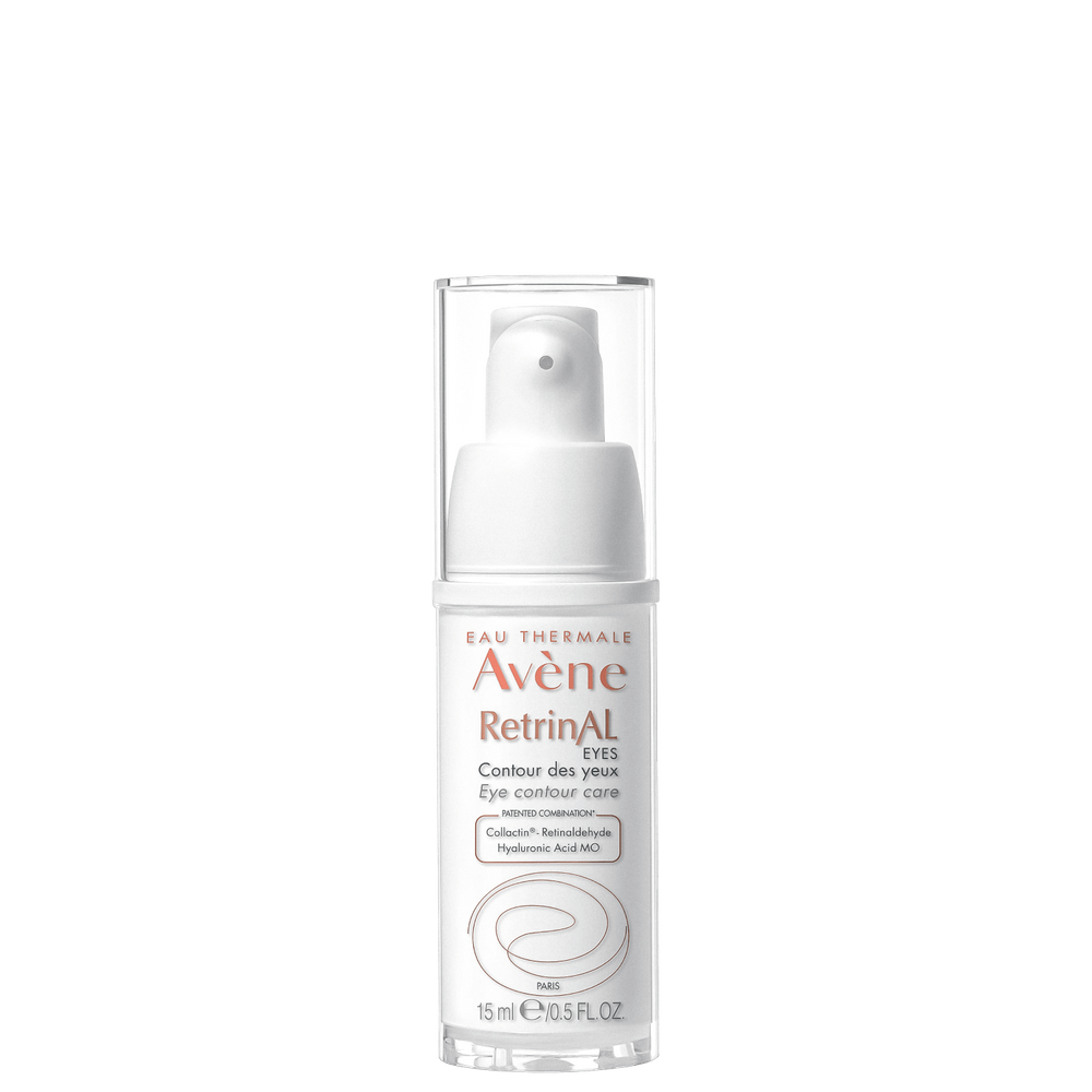 Creme Avène RetrinAL para Área dos Olhos 15ml