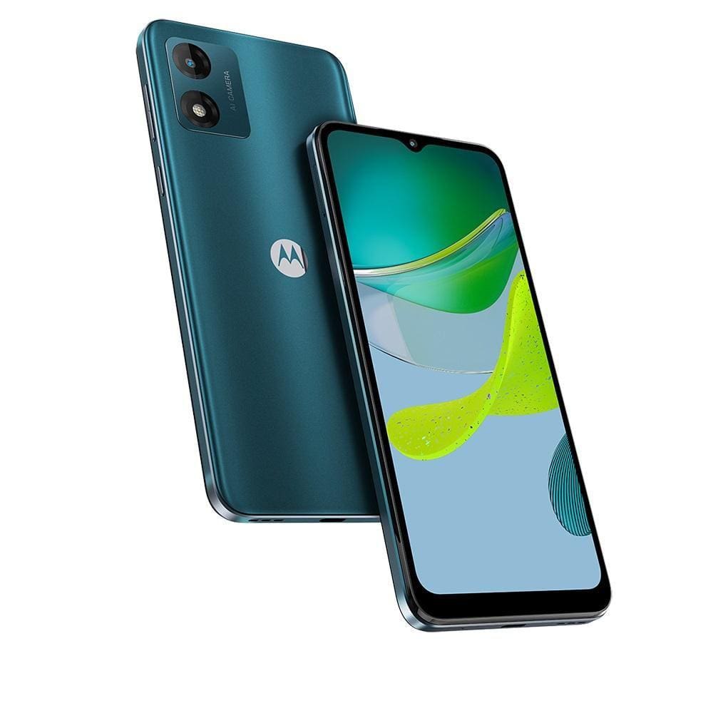 Smartphone Moto G4 Play DTV Colors