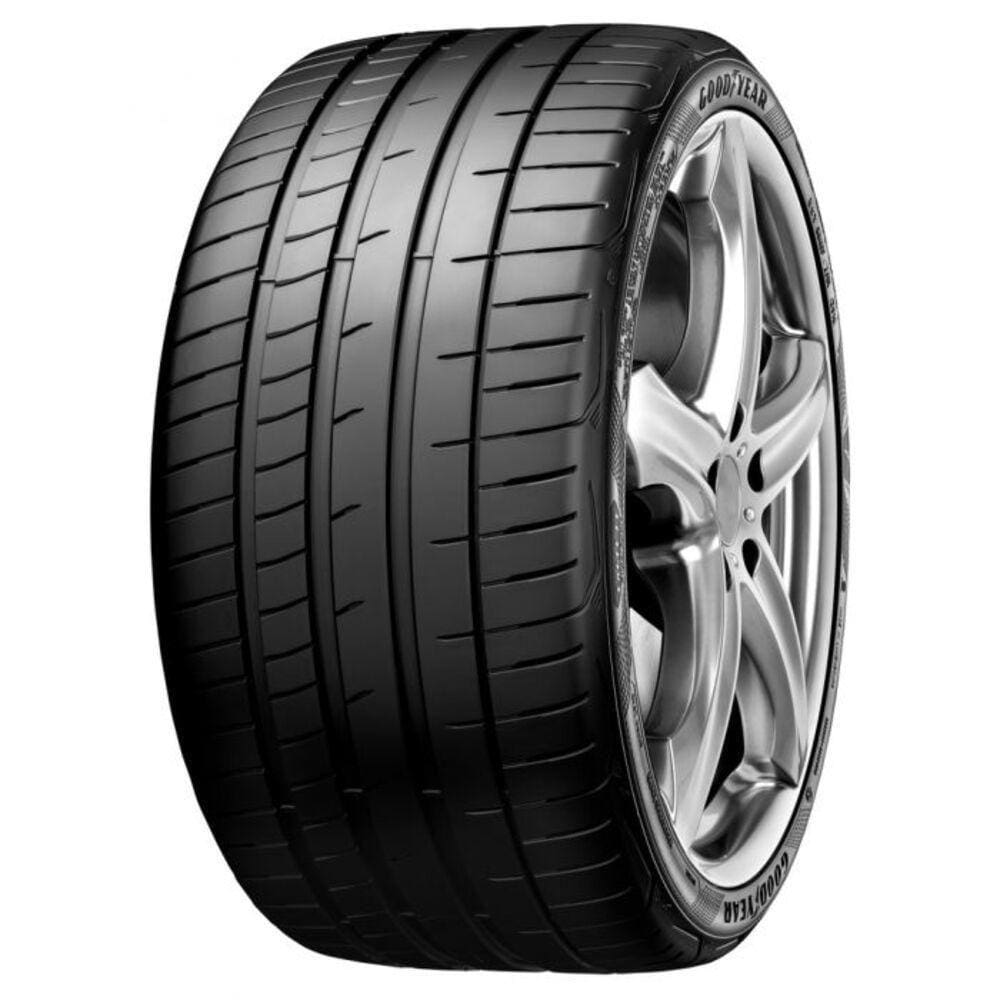 Pneu Goodyear Aro 20 Eagle F1 SuperSport NA0 255/35R20 (97Y)