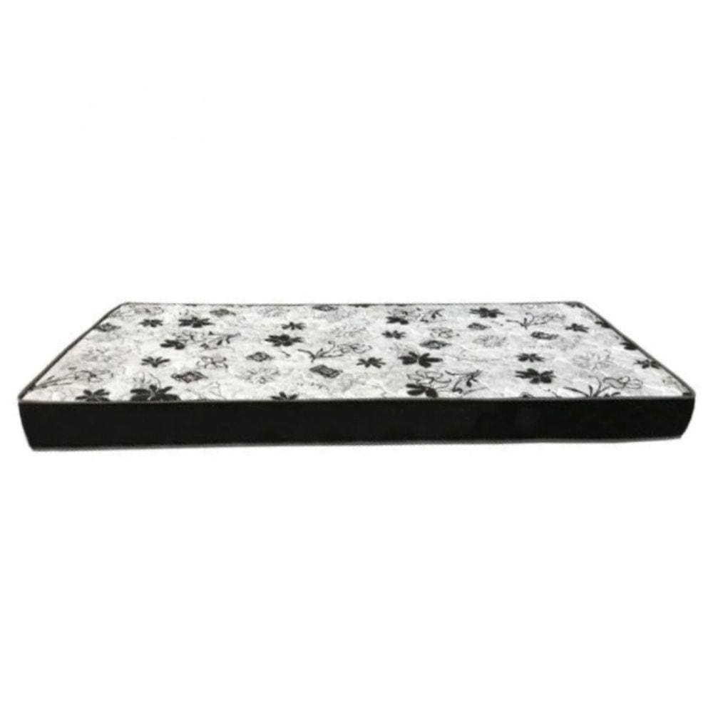 Colchão Solteirão Espuma D33 Com EPS 16x100x188