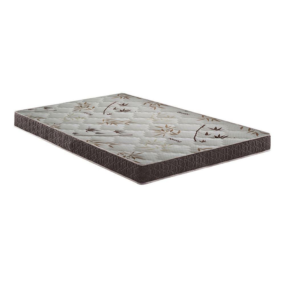 Colchão Casal AColchoes Gold Espuma D33 10x138x188