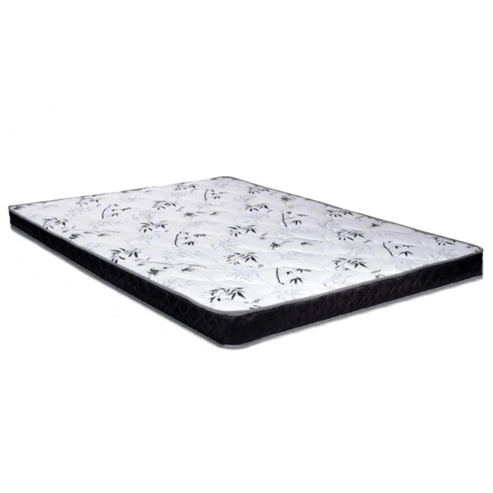 Colchão Solteirão Espuma D23 Com EPS 17x100x188