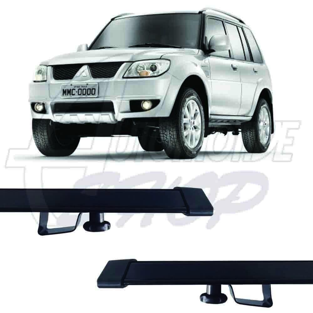 Rack Teto Trav Resistent SPORT Mitsubish Pajero TR4 10 a 15