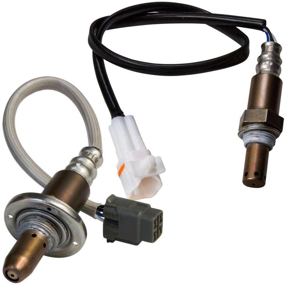 2x Sonda Lambda Pré/pós Suzuki Sx4 Grand Vitara 2.0 234-4388