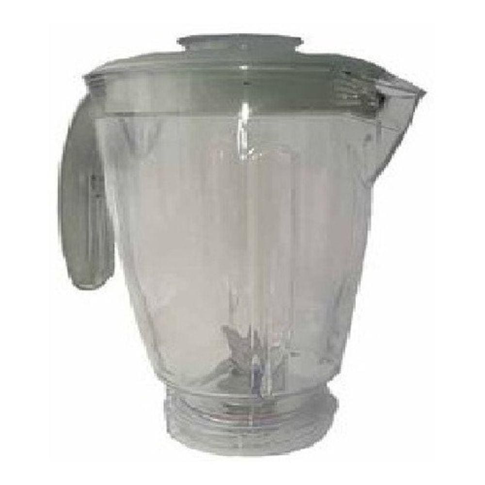 Copo Liquid. Walita Philips Ri2044/2081 Cristal Branco