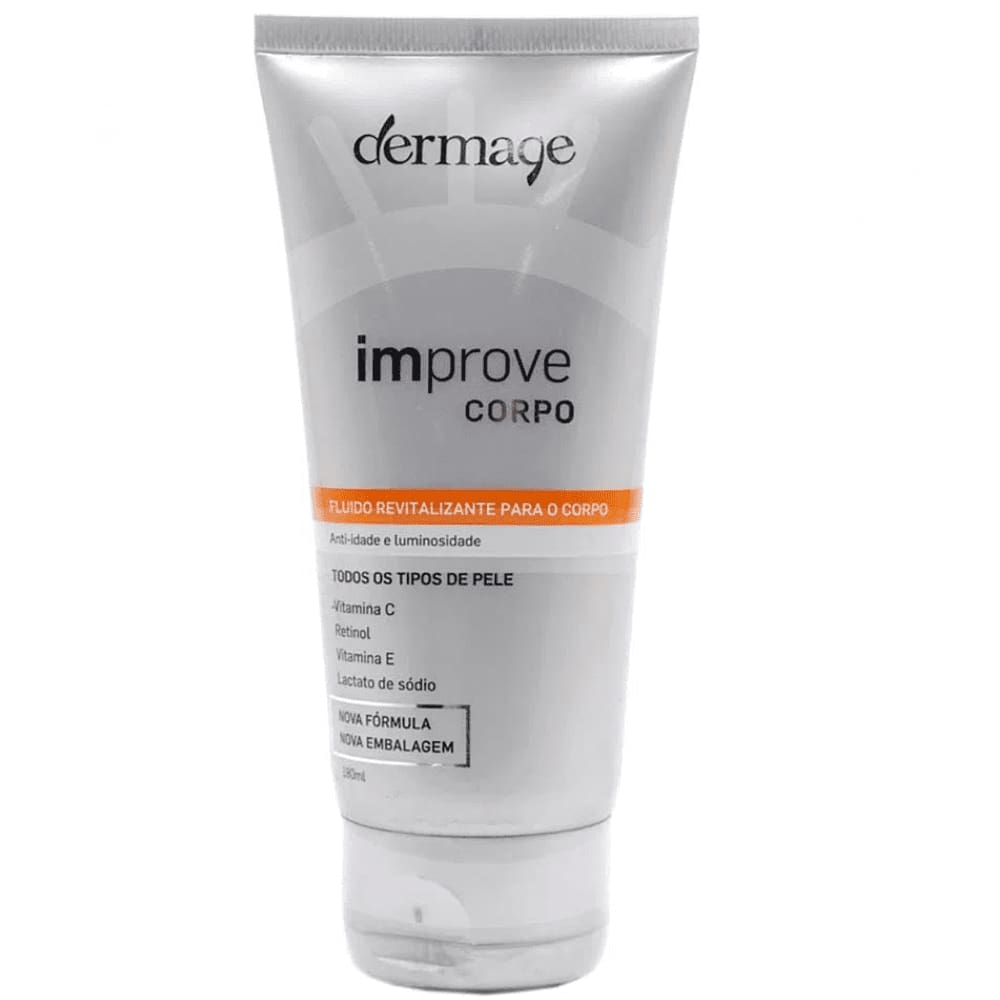 Dermage Improve Corpo 180ml