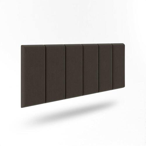 Cabeceira Pendente Cama Box Casal Isis 140 cm é boa?