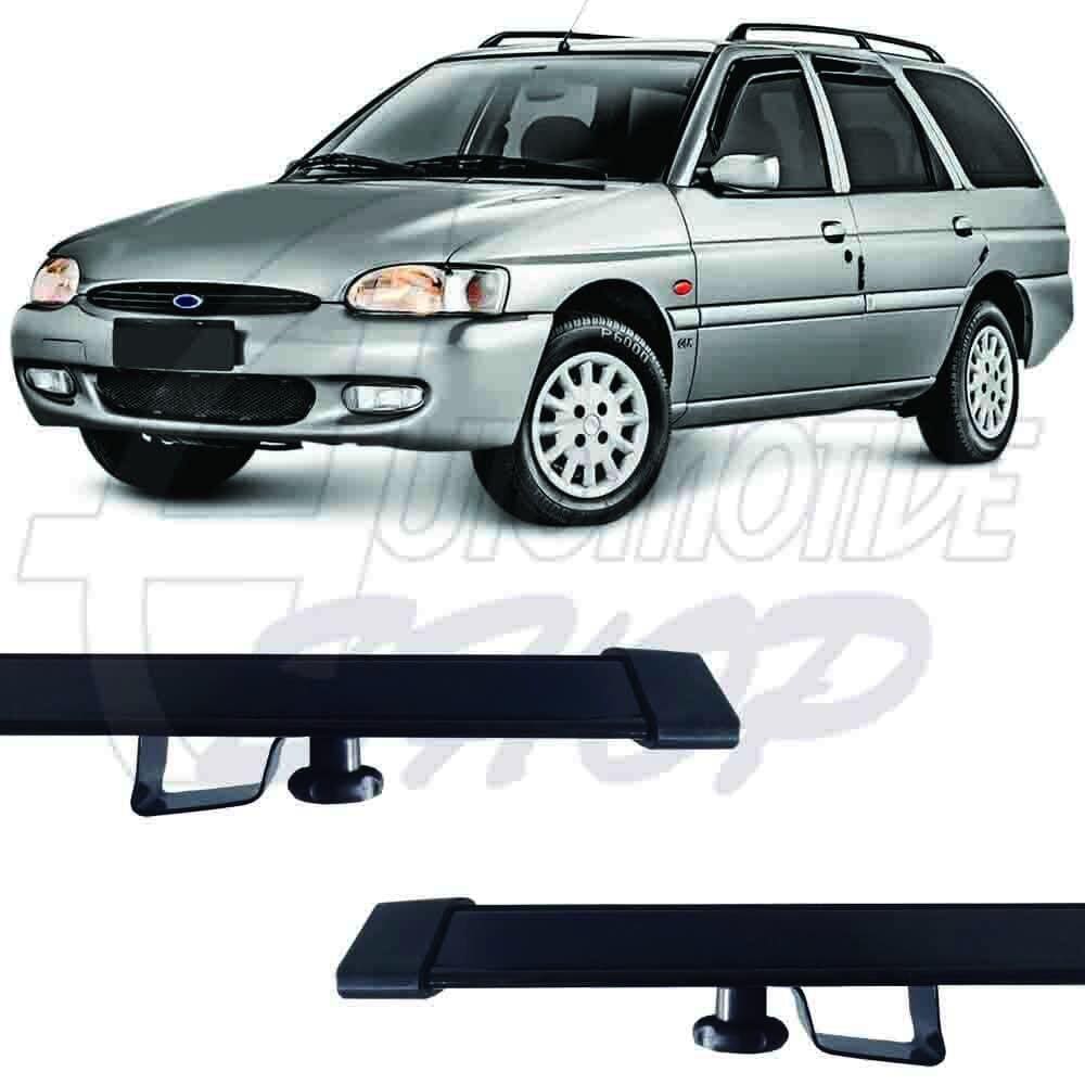 Rack Teto Travessa Resistent SPORT Ford Escort SW 96-03