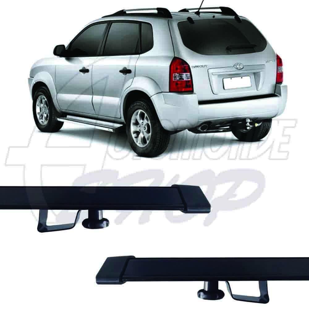 Rack Teto Trav Resistent SPORT Hyundai Tucson Todos Modelos
