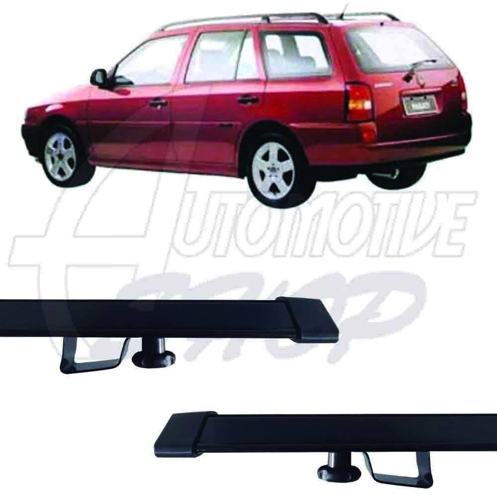 Rack Teto Travessa Resistent SPORT GM Parati Bola G2 C Longa