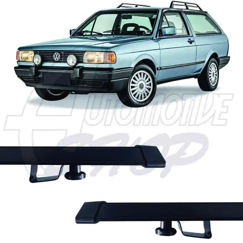 Rack Teto Travessa Resistent SPORT GM Parati Quadrada G1