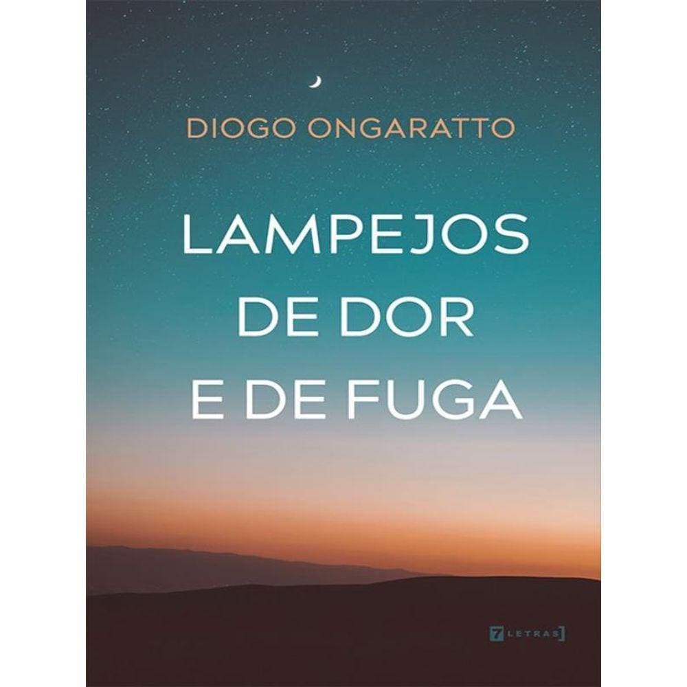 Lampejos De Dor E De Fuga