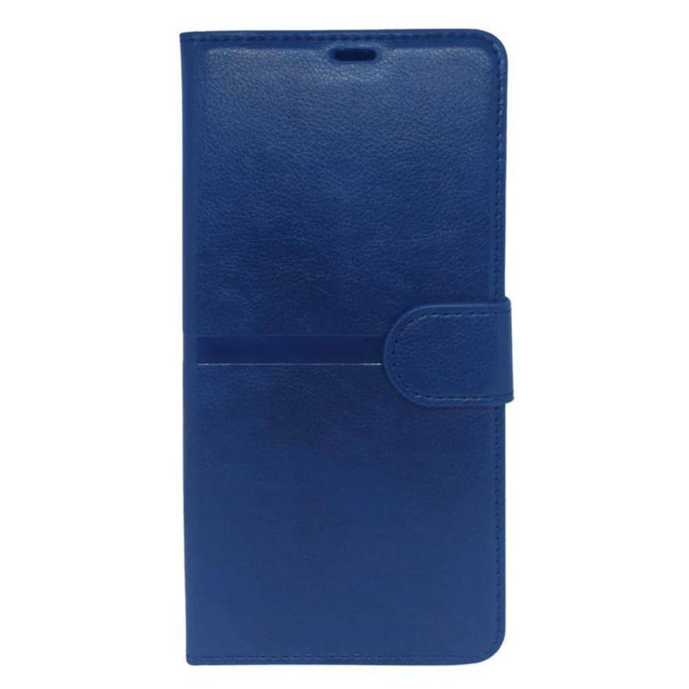 Capa Carteira Motorola E7 Power Tela De 6.5 Capinha Case