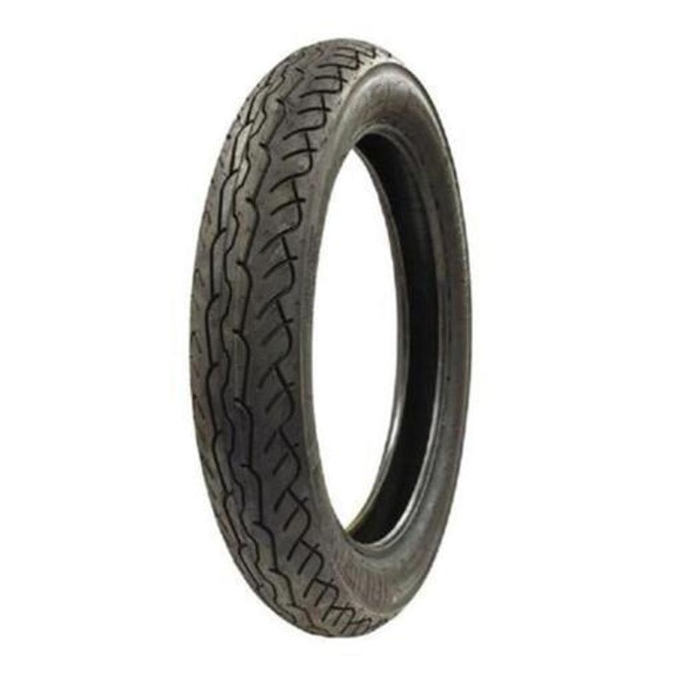 Pneu Moto Pirelli Aro 21 MT 66 Route 80/90-21 48H TT (D)