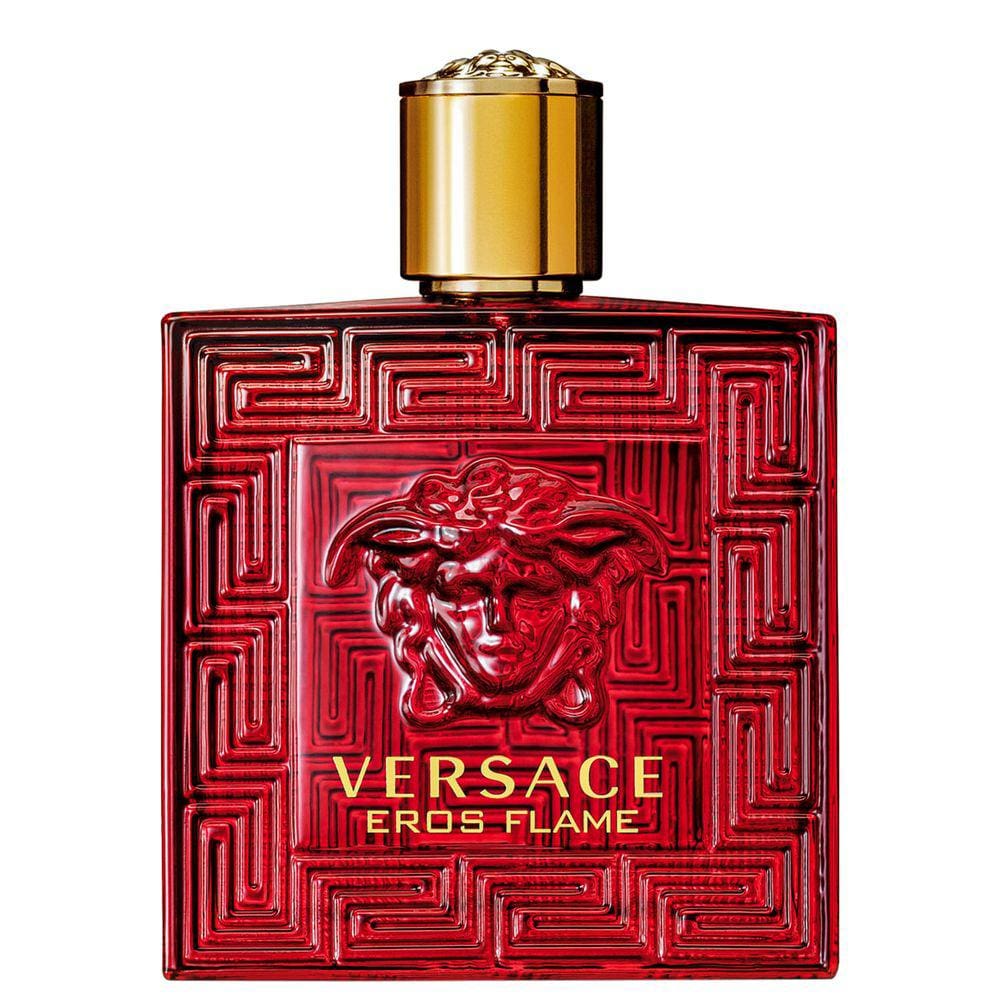 Versace Eros Flame Eau de Parfum - Perfume Masculino 100ml