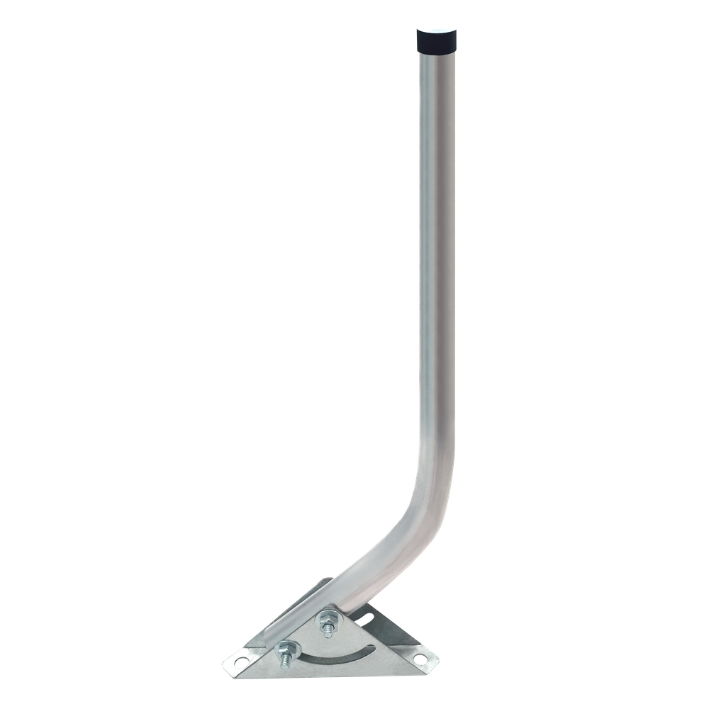 Mastro (Suporte) Articulado para Antena Digital Externa ou Antena externa para Celular