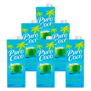 Gelo de Coco 200ml - Puro Coco Maguary