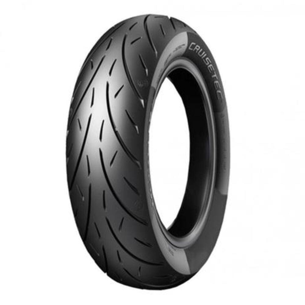 Pneu Moto Metzeler Aro 16 Cruisetec 150/80B16 77H TL (T)