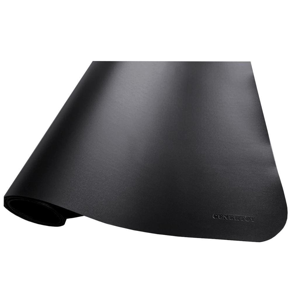 Mousepad Gamer Tapete De Mesa Antiderrapante 20X20Cm