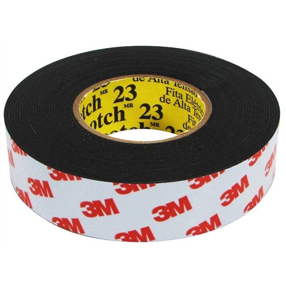 Fita Auto Fusao 19Mmx5m 3M
