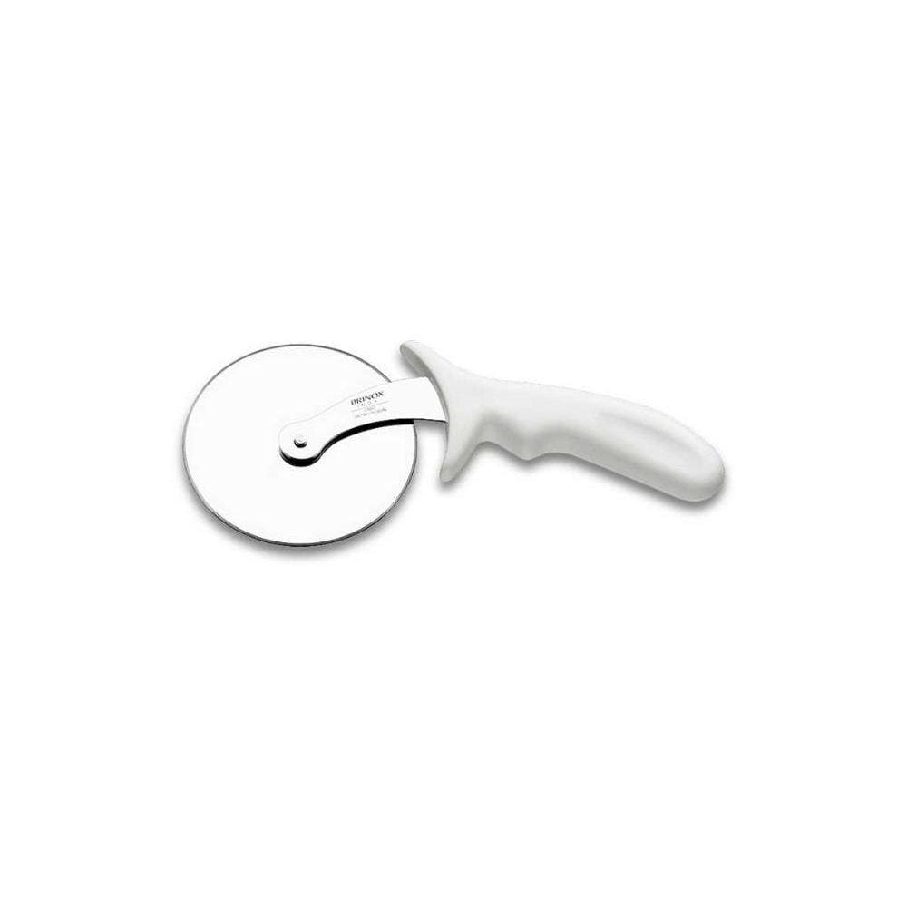 Cortador de Pizza Precision Ø 10 cm - Brinox