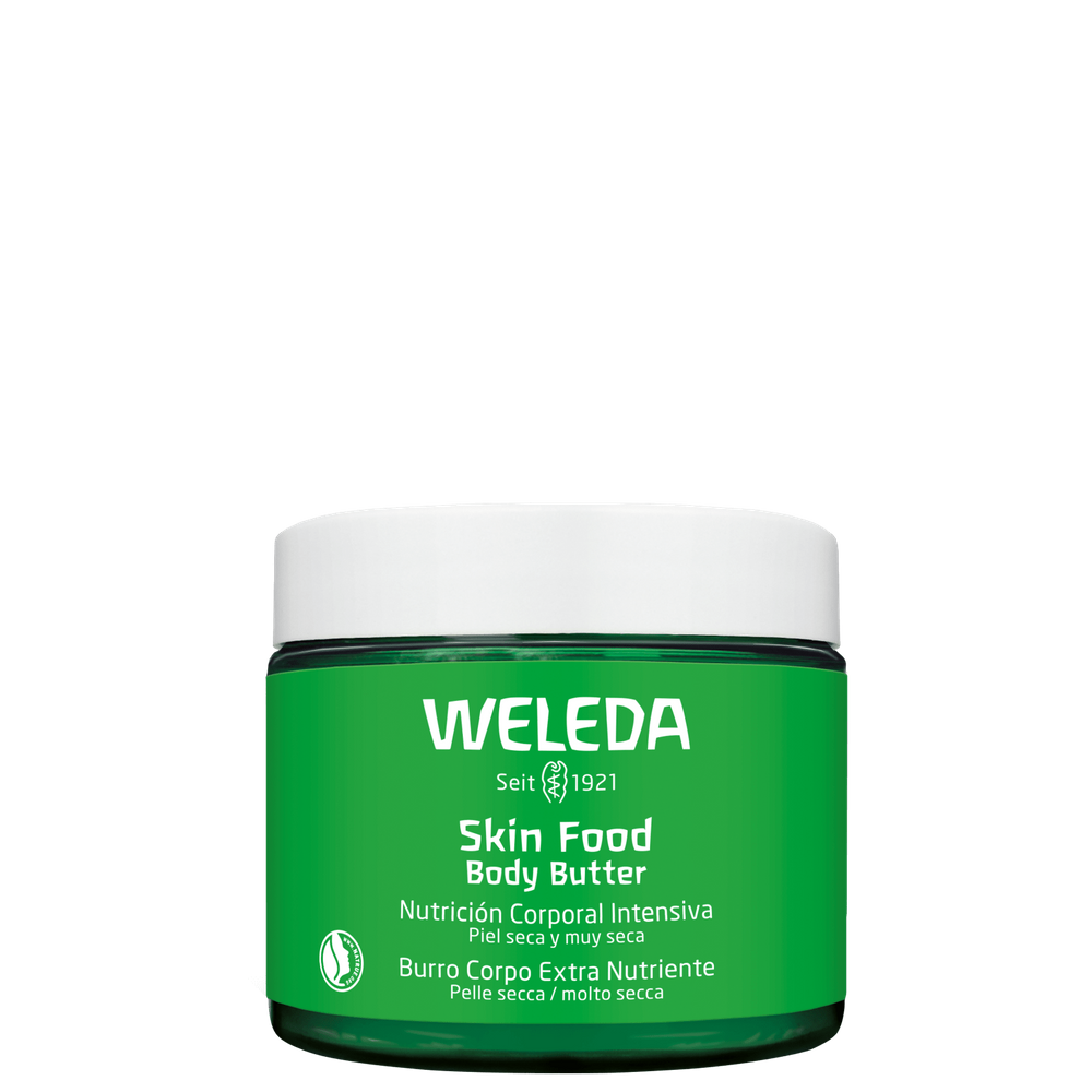 Weleda Body Butter Skin Food - Hidratante Corporal 150ml