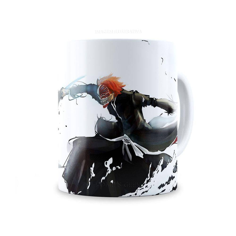 Caneca Bleach 008