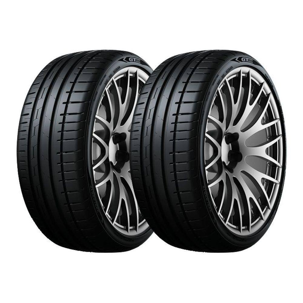 Kit 2 Pneus GT Radial Aro 19 255/55R19 Sportactive 2 111Y