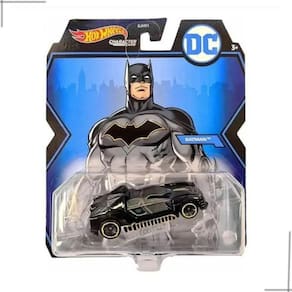 Hot wheels dc batman pista de viloes mattel gbw50 extra extra | extra |  Extra