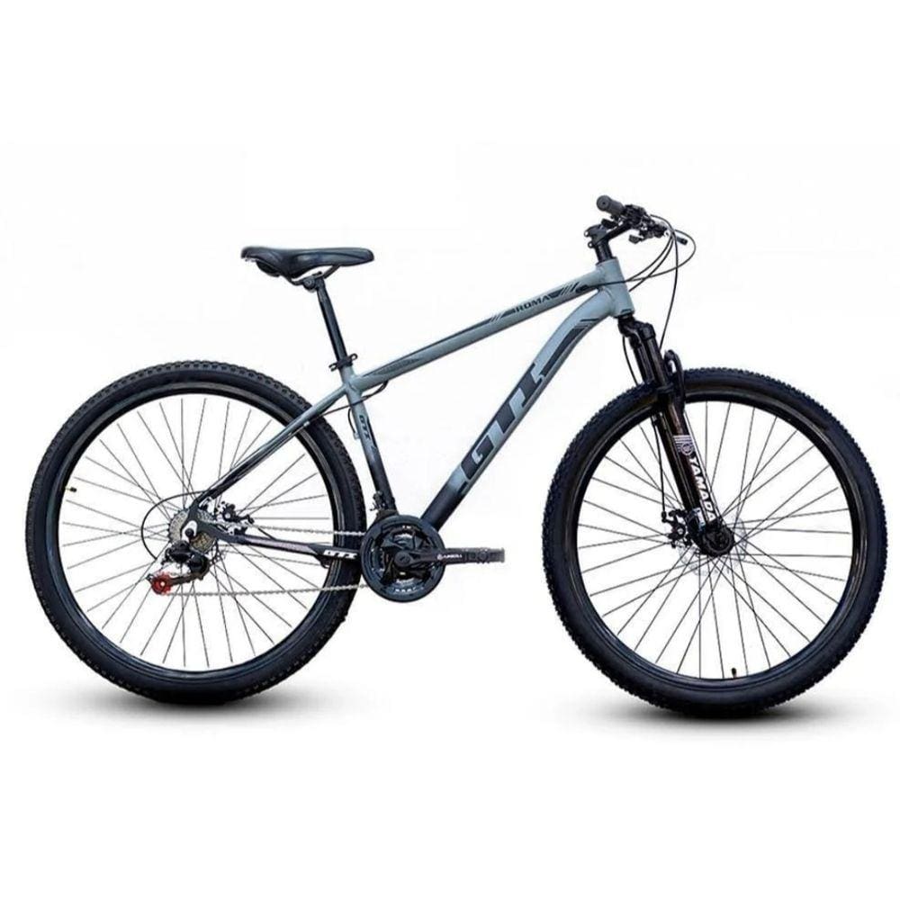 Bicicleta aro 26 online gti