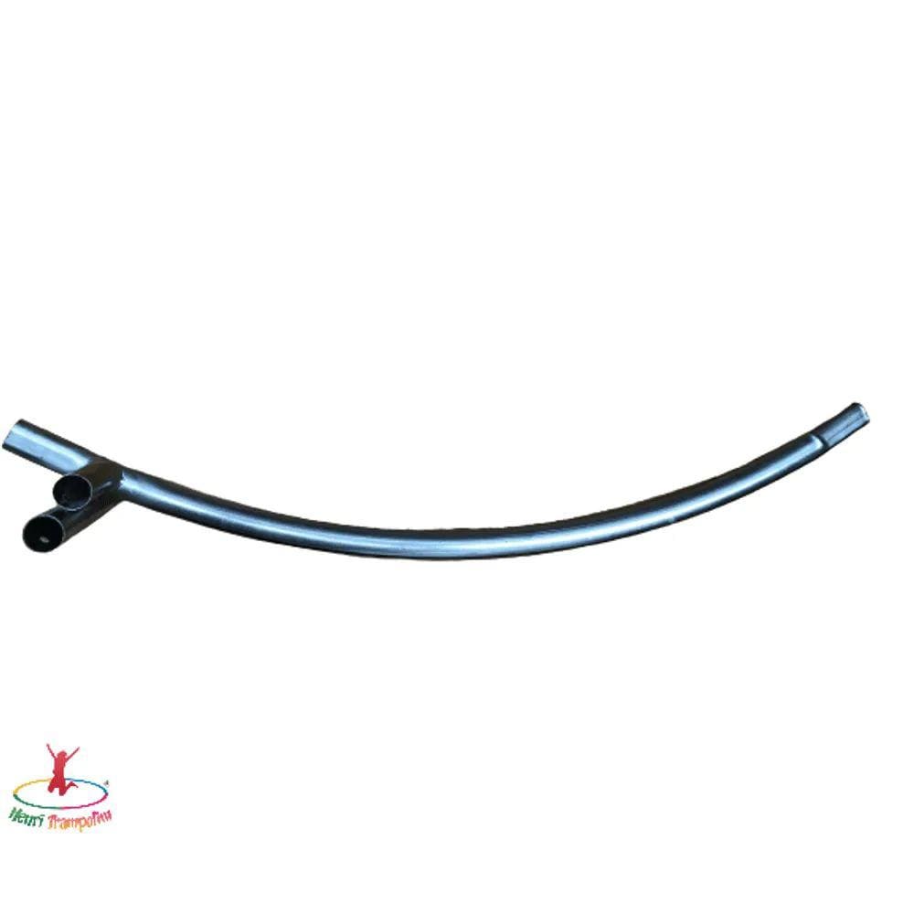 Curva p/Cama Elástica 1,40m( 03Pés)Henri Trampolim Linha Premium/Kids em Aço Galvanizado