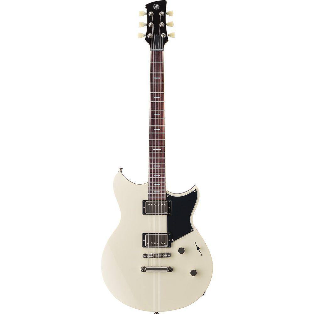 Guitarra Revstar Standard RS S20 VW Vintage White Yamaha