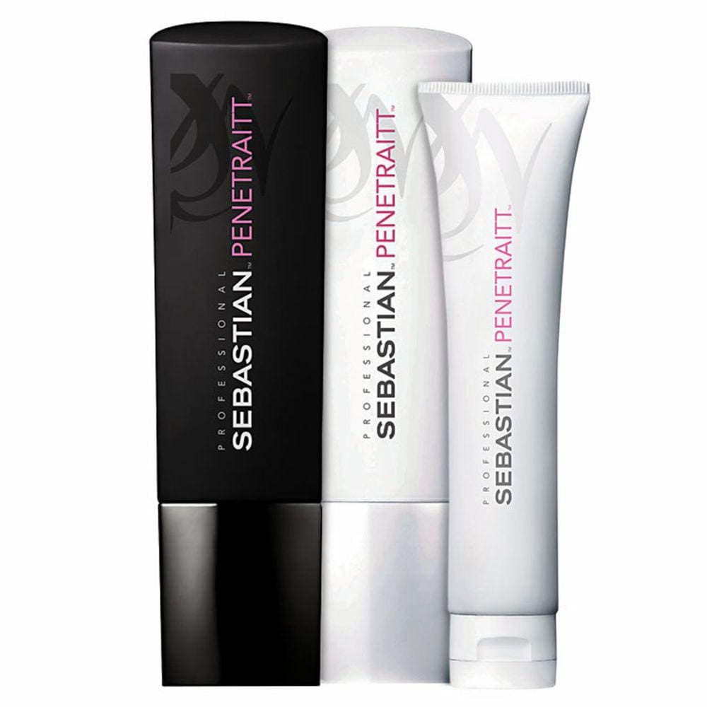 Kit Sebastian Professional Penetraitt (3 Produtos)