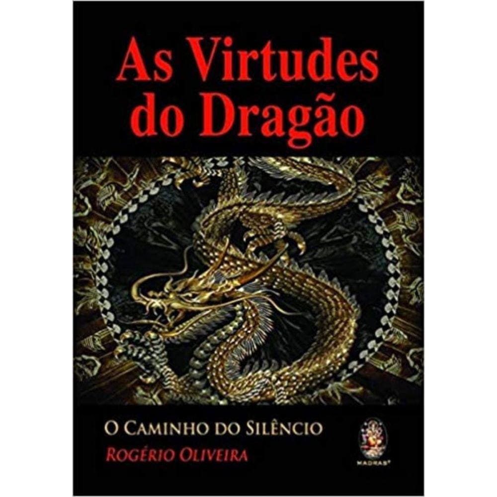 Virtudes Do Dragao, As - Madras