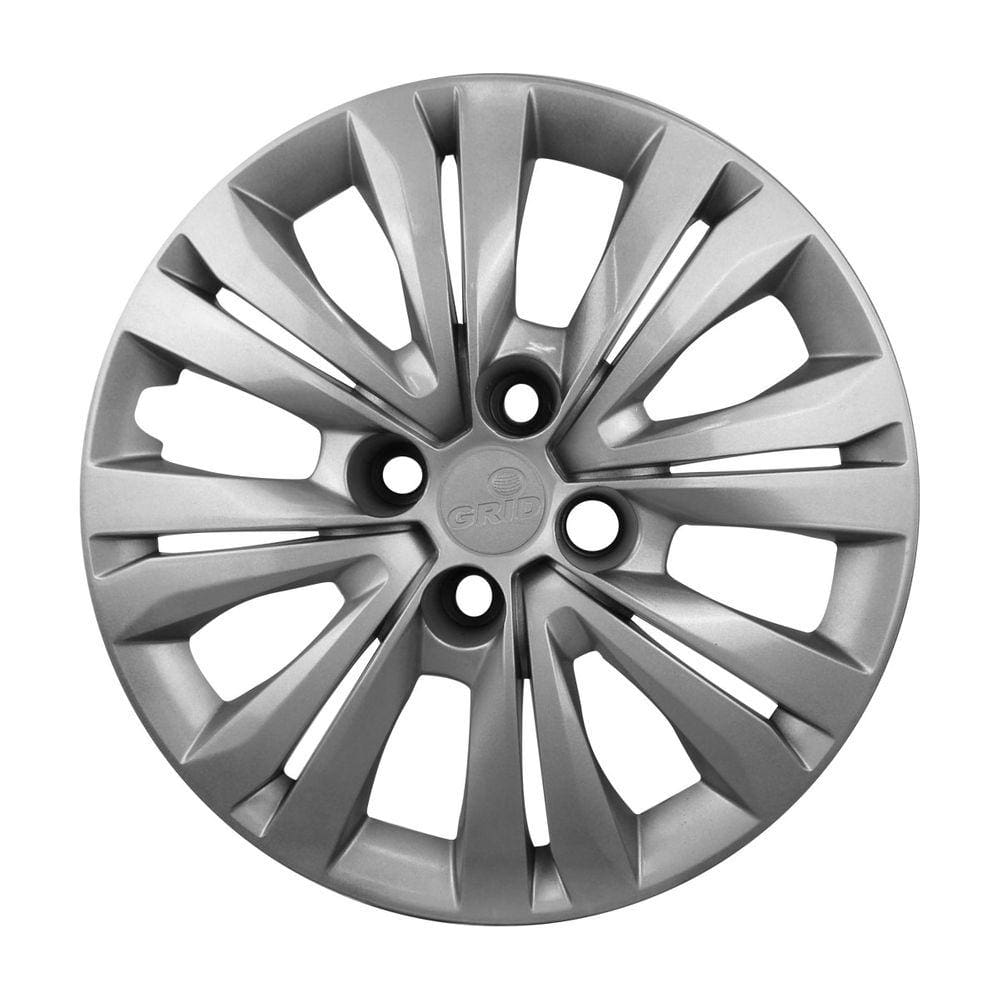 Calota Aro 14 Vw Gol G7 2017/2018