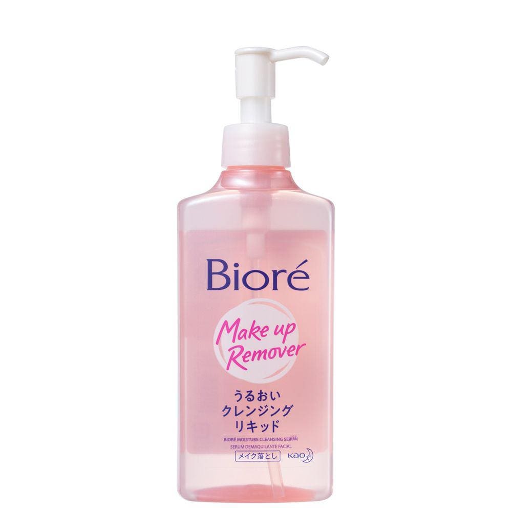 Bioré Make Up Remover - Sérum Demaquilante 230ml