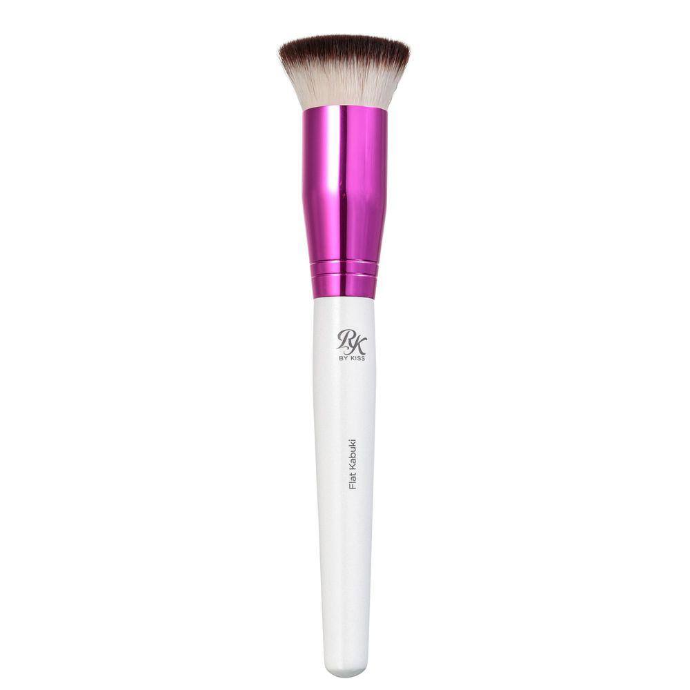 Kiss New York RK by Kiss - Pincel Kabuki 30g