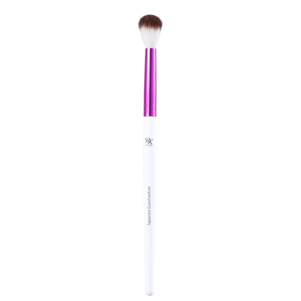 Kiss New York Ruby Kisses Tapered - Pincel para Sombra 5g