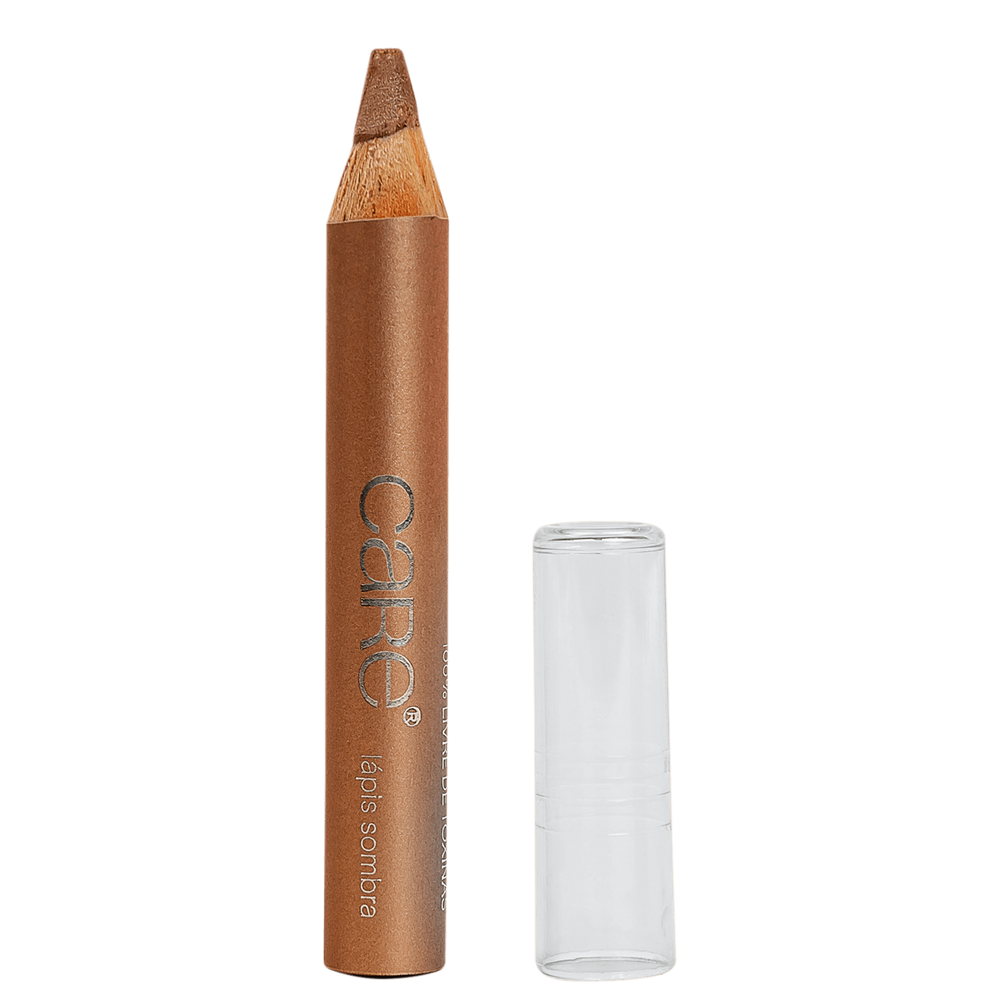 CARE Natural Beauty Vanessa Rozan Rose - Lápis Sombra 12g
