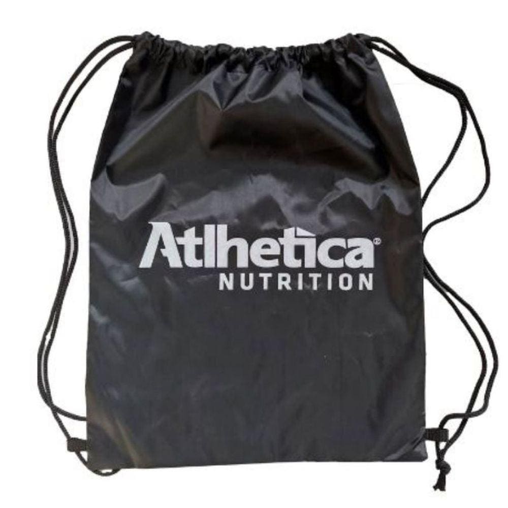 Bolsa Sacola Bag Fitness Atlhetica Nutrition