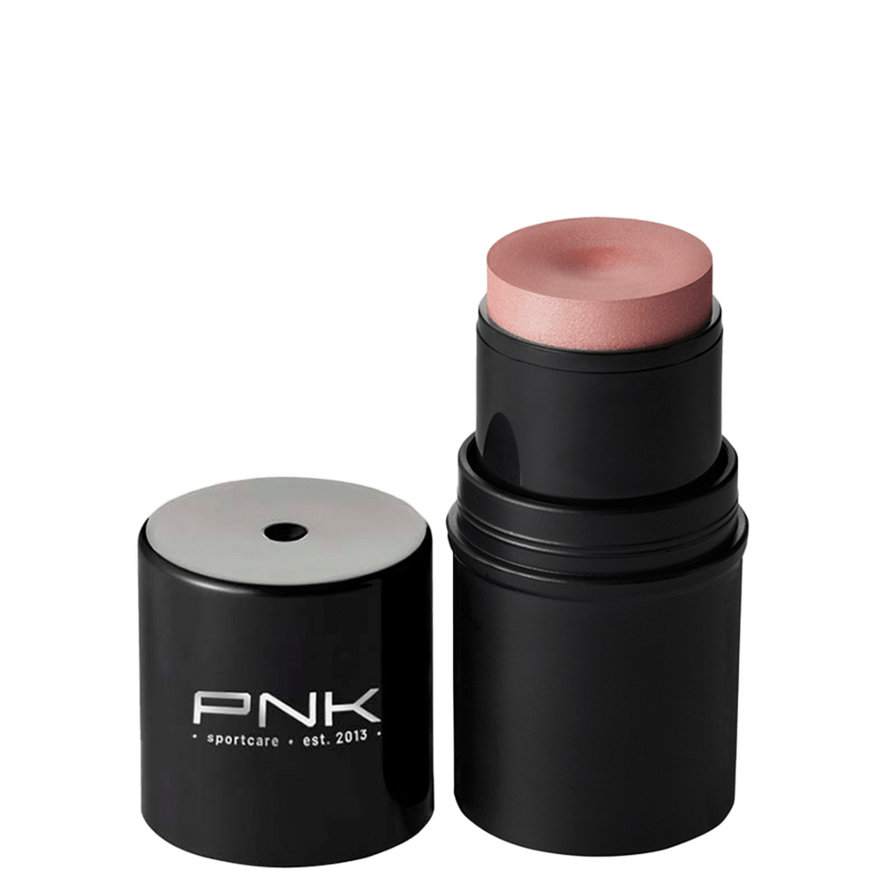 Pink Cheeks Sport Make Up Rose FPS 30 - Iluminador 4,5g
