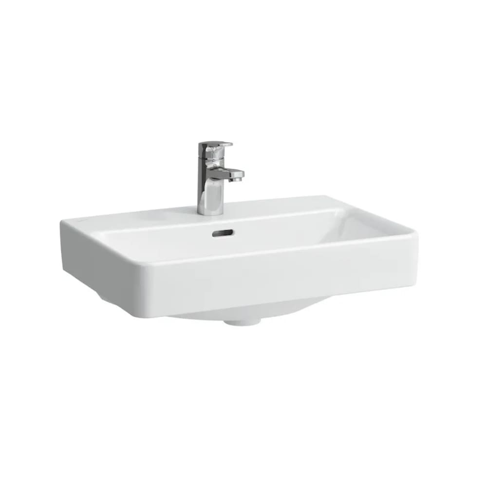 Cuba De Apoio 550X380 Roca Laufen Pro Branco