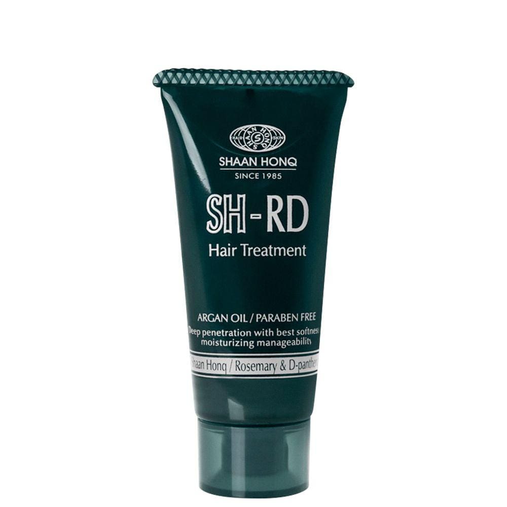 N.P.P.E. SH-RD Hair Treatment - Máscara de Tratamento 35ml