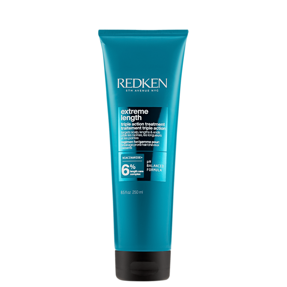 Redken Extreme Lenght Mascara 250Ml