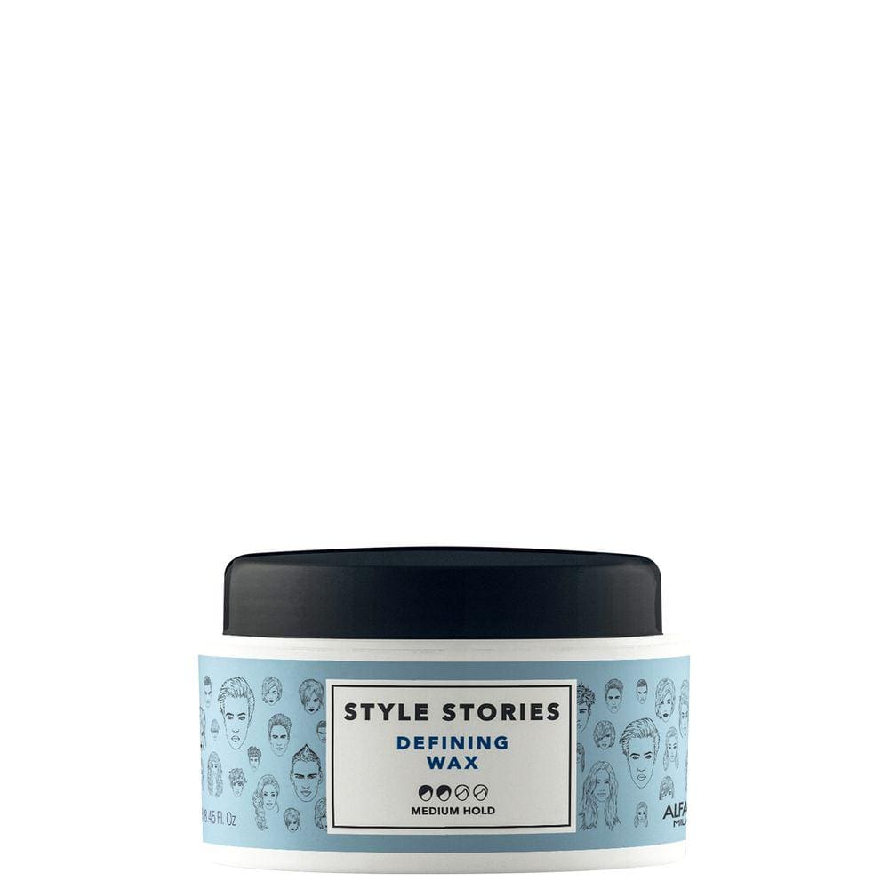 Alfaparf Style Stories Defining - Cera Modeladora 75ml Blz