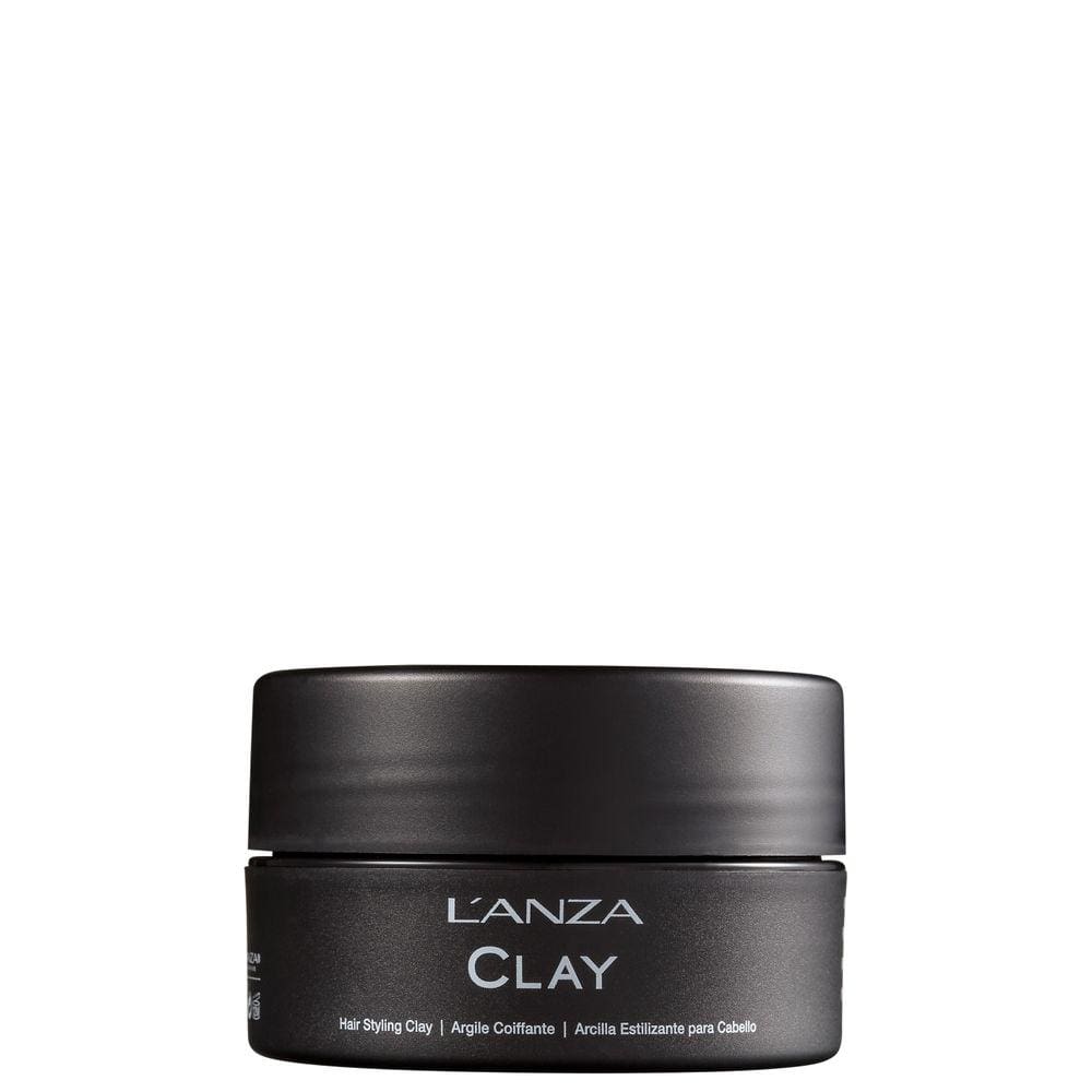 L`anza Healing Style Sculpt Dry Clay-cera 100ml Belezanaweb