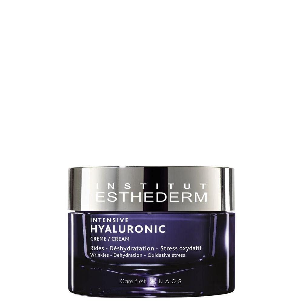 Esthederm Intensive Hyaluronic - Creme Anti-Idade 50ml