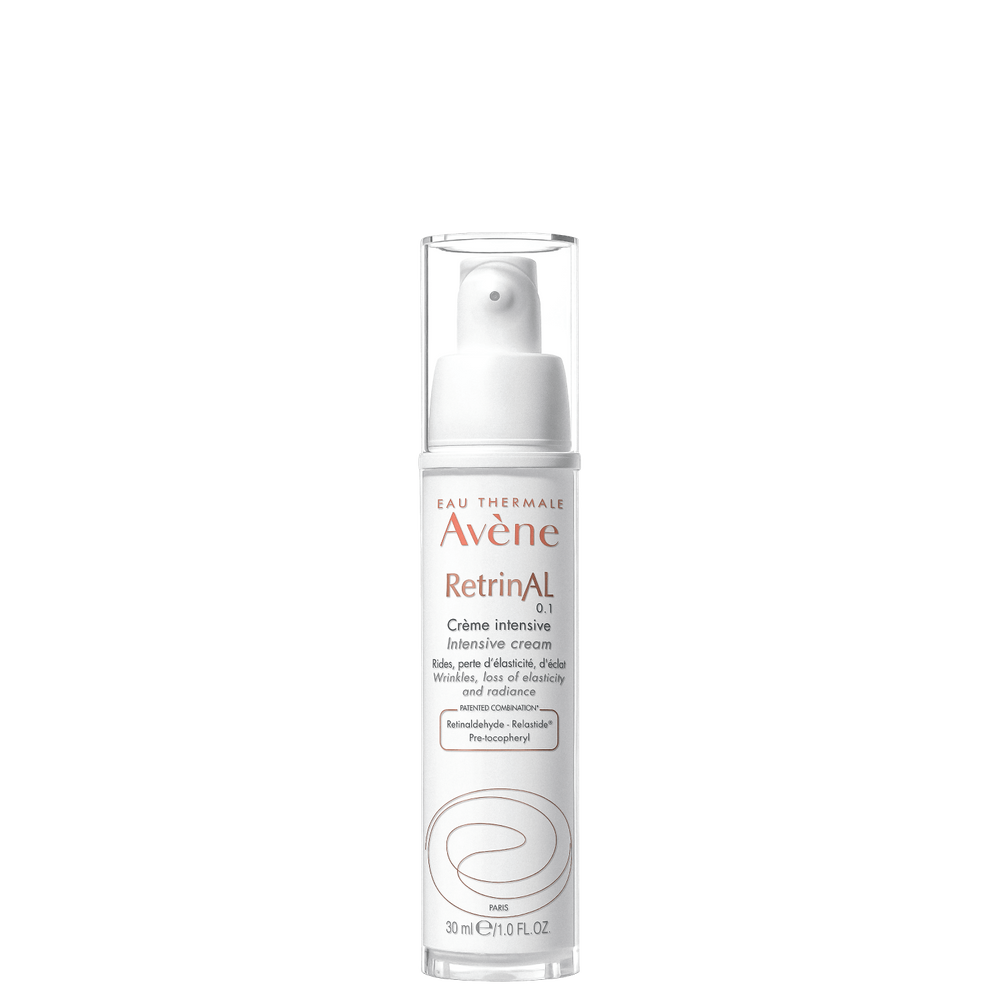 Avène RetrinAL - Creme Facial Anti-idade 30ml