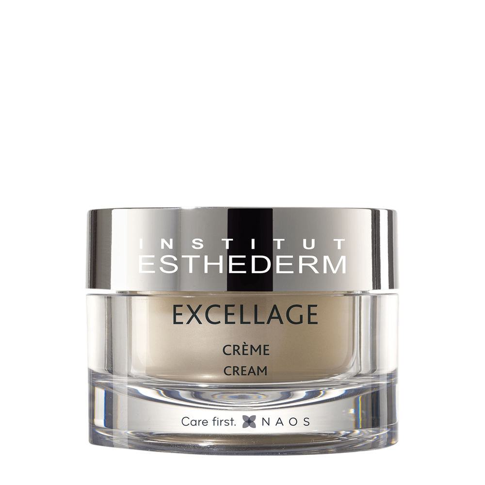 Esthederm Excellage Creme Anti Idade 50Ml